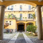 Navigli Studio Flat