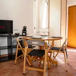 Navigli Studio Flat