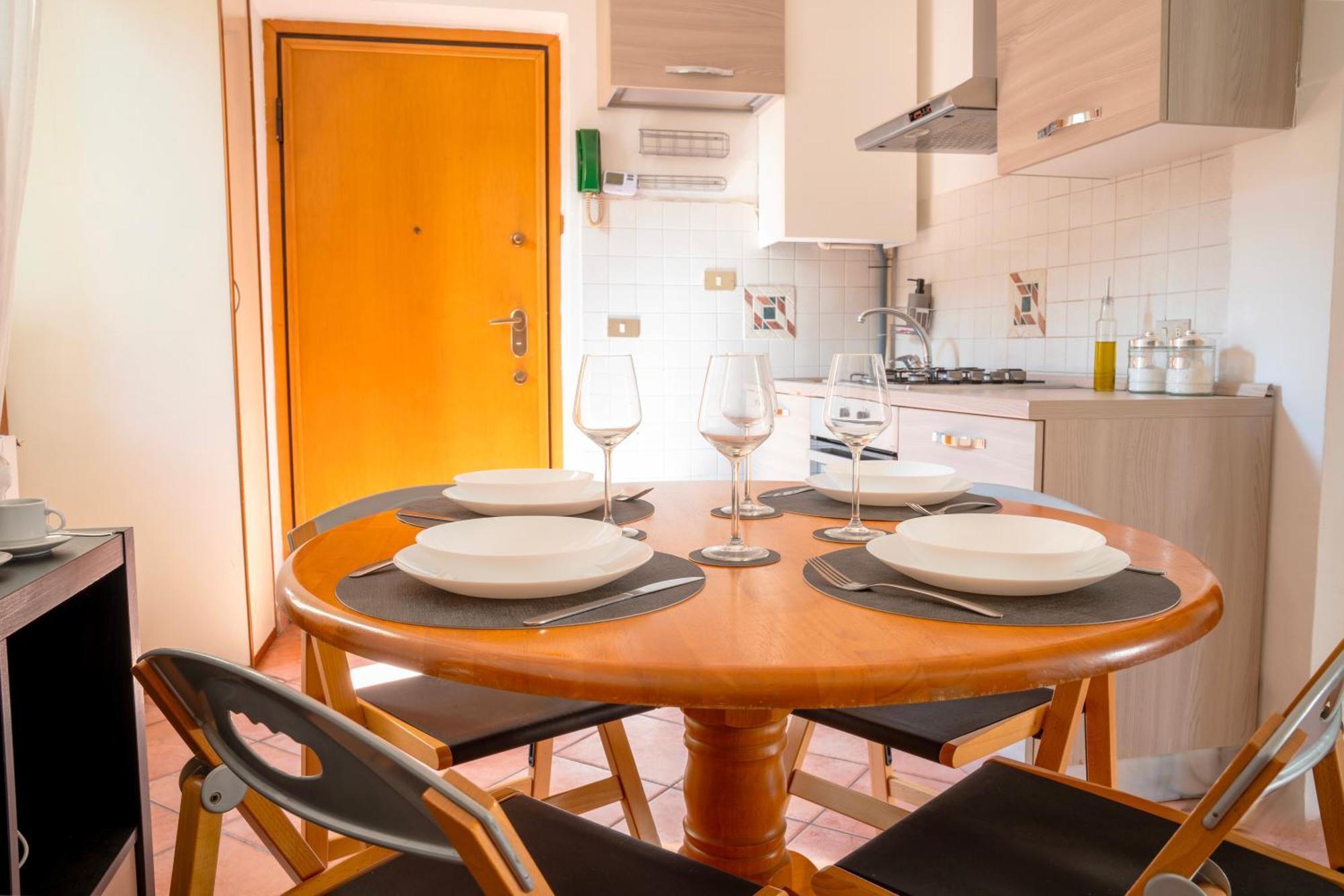 Navigli Flat Appartamento *