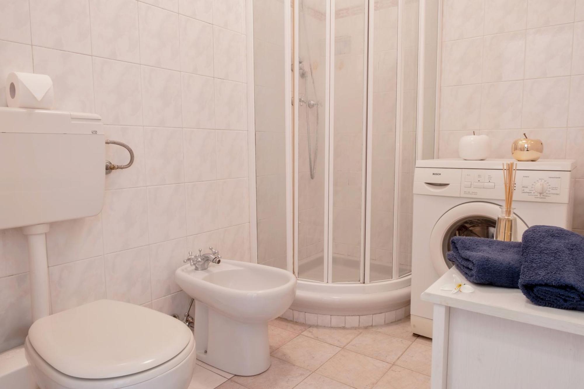 Navigli Flat Appartamento *