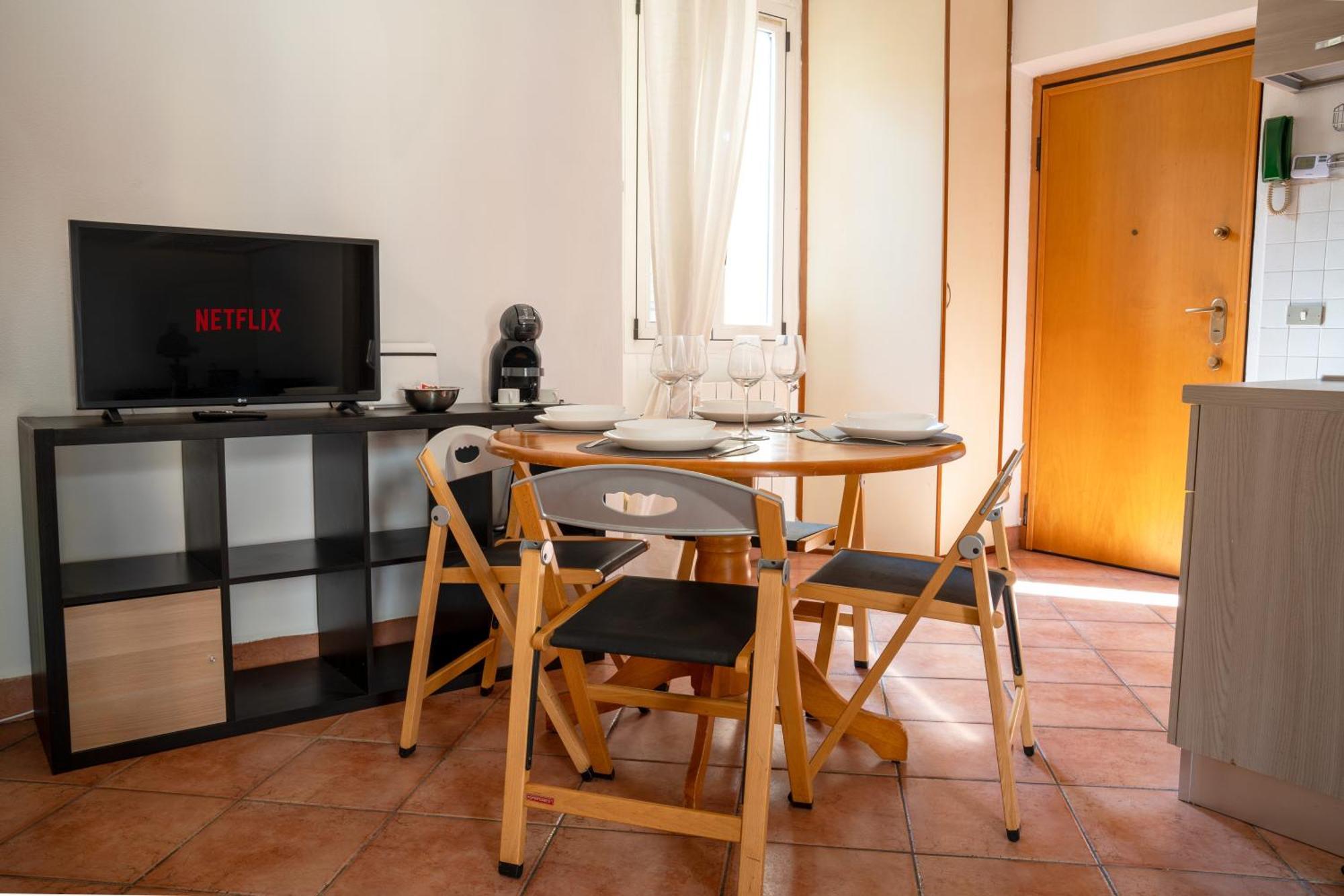 Navigli Flat Appartamento Milano
