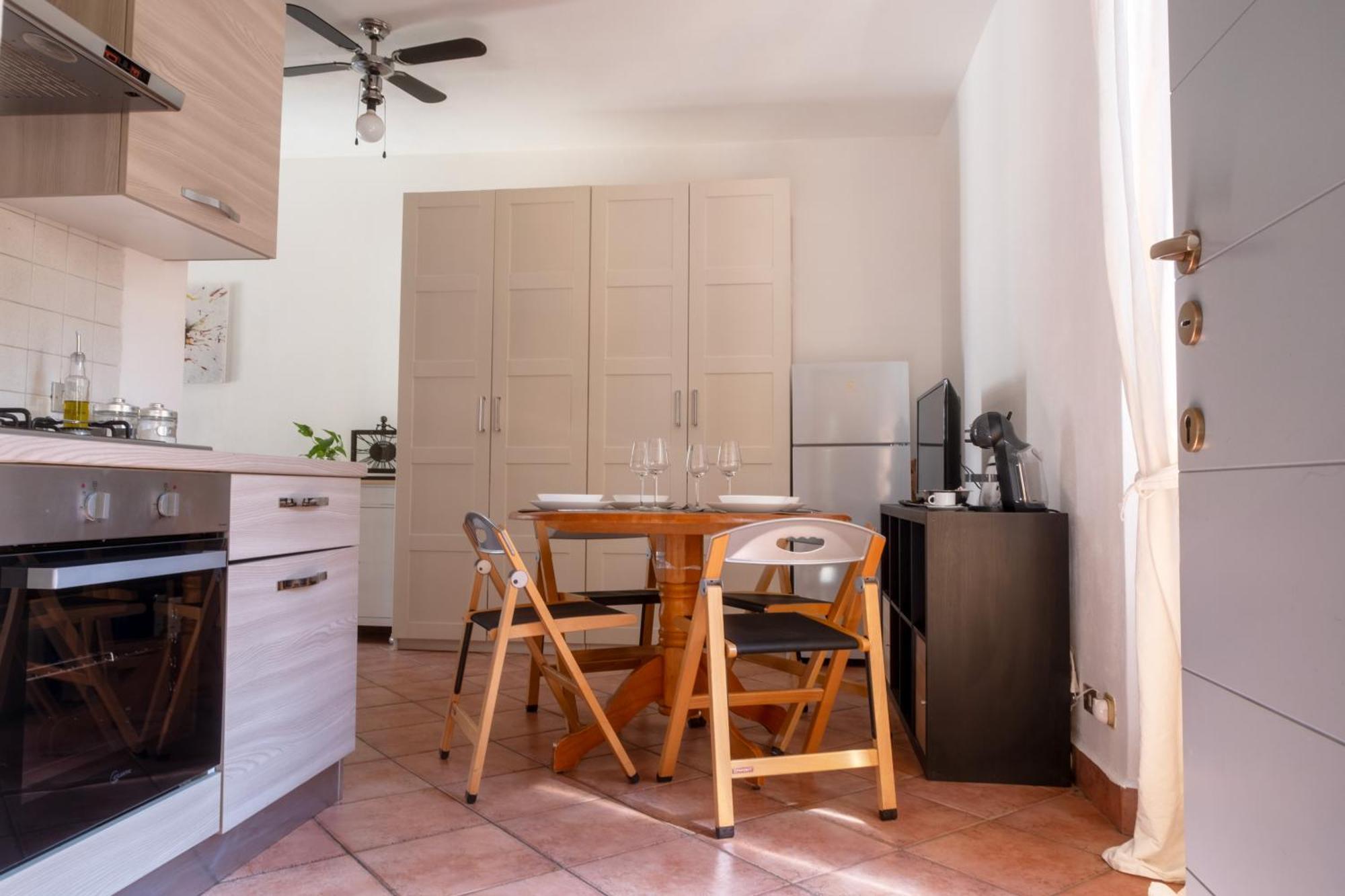 Navigli Flat Milano