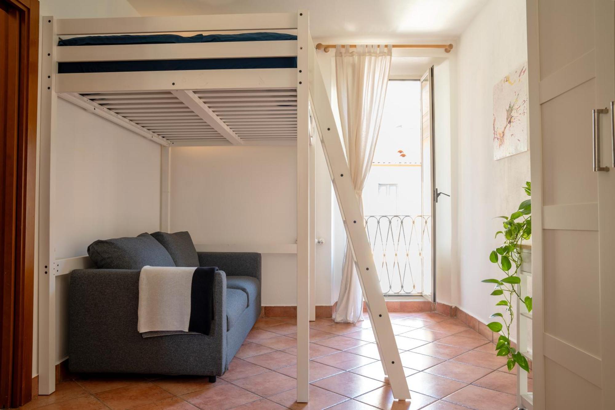 Navigli Flat Appartamento *