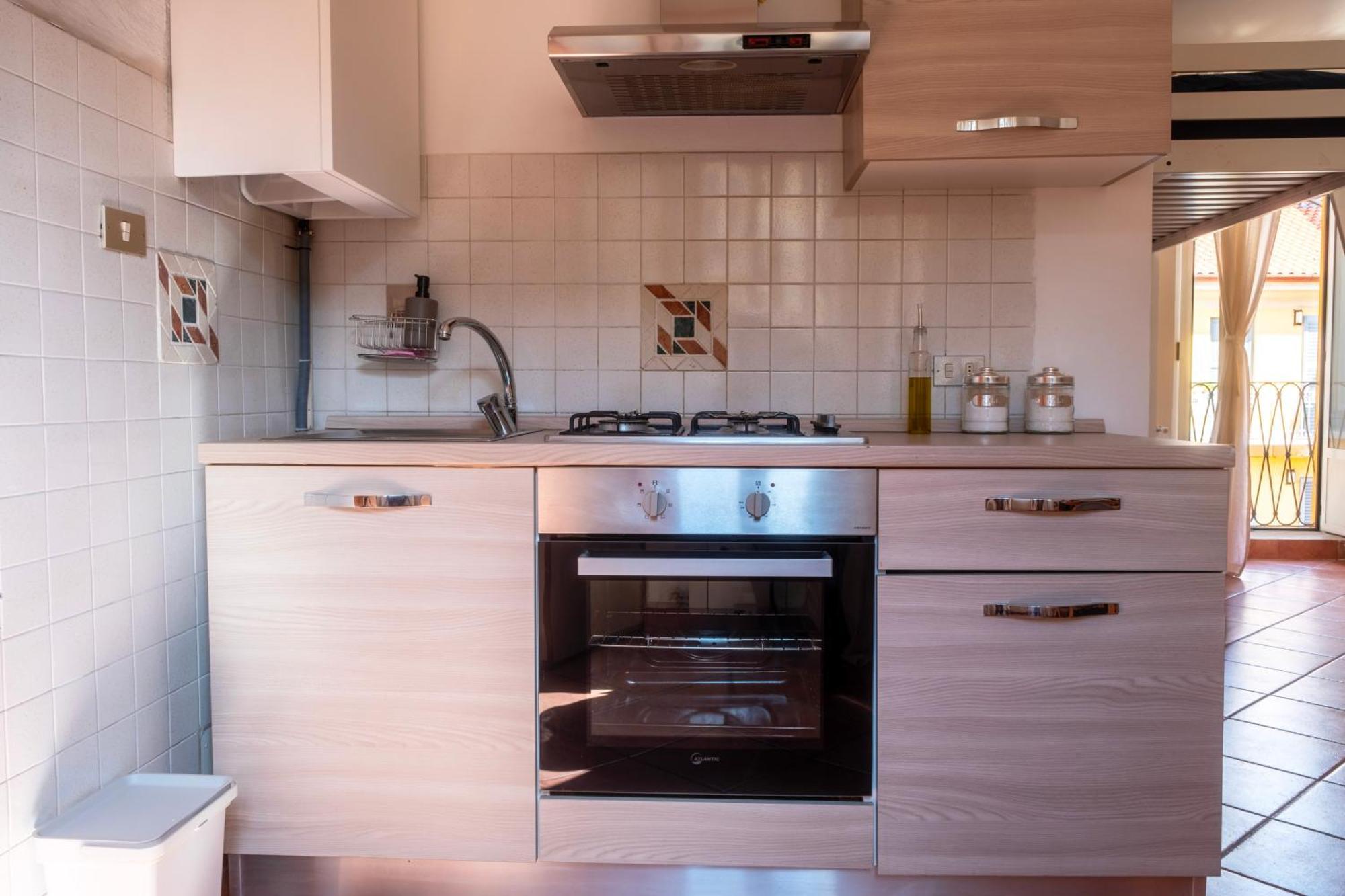 Navigli Flat * Milan